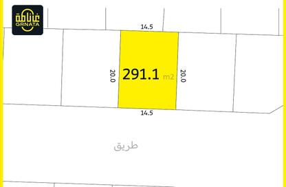 Land - Studio for sale in Al Daih - Northern Governorate