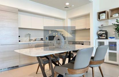 Apartment - 2 Bedrooms - 2 Bathrooms for sale in Marassi Al Bahrain - Diyar Al Muharraq - Muharraq Governorate