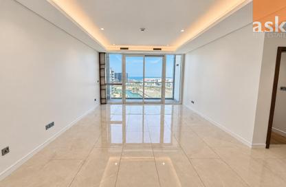 Apartment - 2 - 3 for sale in Canal View - Dilmunia Island - Muharraq Governorate