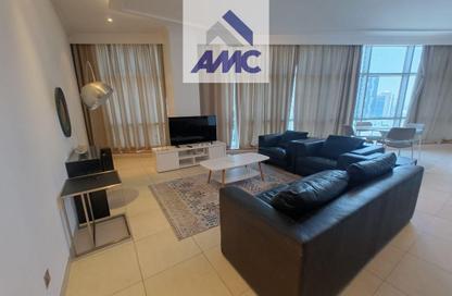 Apartment - 1 Bedroom - 1 Bathroom for rent in Seef - Capital Governorate