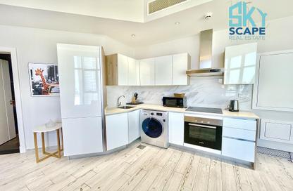 Apartment - 1 Bedroom - 2 Bathrooms for rent in Seef - Capital Governorate