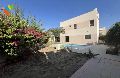 Villa - 4 Bedrooms - 3 Bathrooms for rent in Hamala - Northern Governorate