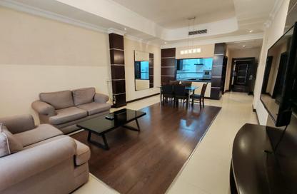 Apartment - 2 Bedrooms - 2 Bathrooms for rent in Seef - Capital Governorate Apartment - 2 Bedrooms - 2 Bathrooms for rent in Seef - Capital Governorate