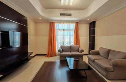 Apartment - 2 Bedrooms - 2 Bathrooms for rent in Seef - Capital Governorate