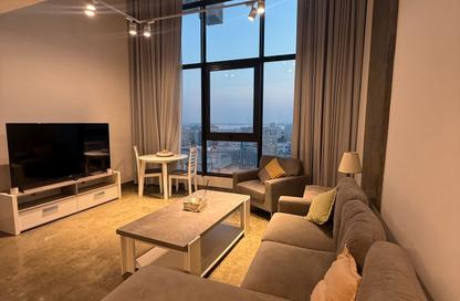 Apartment - 1 - 2 for rent in Adliya - Manama - Capital Governorate