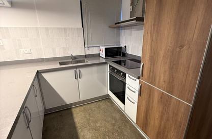 Apartment - 1 - 2 for rent in Adliya - Manama - Capital Governorate