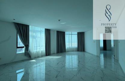 Apartment - 2 - 2 for rent in Seef - Capital Governorate