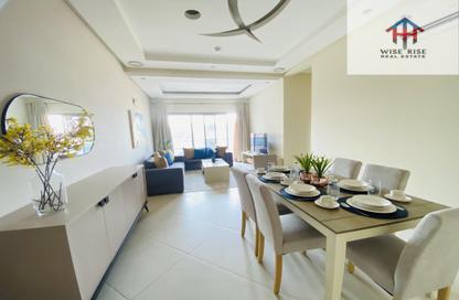 Apartment - 2 Bedrooms - 2 Bathrooms for rent in Adliya - Manama - Capital Governorate Apartment - 2 Bedrooms - 2 Bathrooms for rent in Adliya - Manama - Capital Governorate