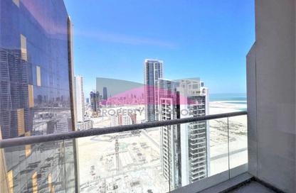 Apartment - 3 Bedrooms - 4 Bathrooms for rent in Seef - Capital Governorate