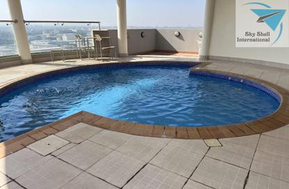 Apartment - 3 Bedrooms - 3 Bathrooms for rent in Segaya - Manama - Capital Governorate