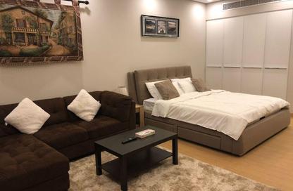 Apartment - Studio - 1 Bathroom for sale in Al Juffair - Capital Governorate