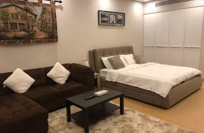 شقة - 1 حمام للبيع في الجفير - محافظة العاصمة