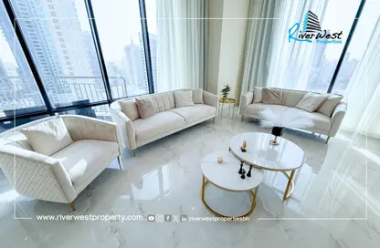 Apartment - 3 Bedrooms - 2 Bathrooms for sale in Seef - Capital Governorate