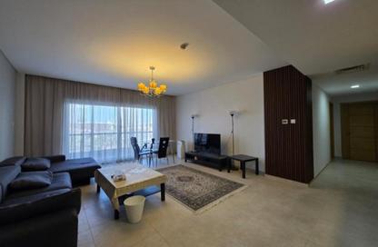 Apartment - 2 Bedrooms - 2 Bathrooms for sale in Amwaj Islands - Muharraq Governorate