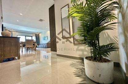 Apartment - 2 Bedrooms - 2 Bathrooms for rent in Manama Sea Front - Manama - Capital Governorate