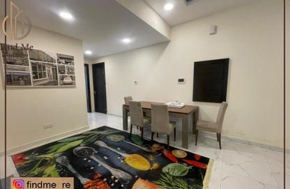Apartment - 2 Bedrooms - 2 Bathrooms for rent in Seef - Capital Governorate