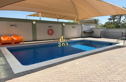 Villa - 5 Bedrooms - 6 Bathrooms for rent in Janabiya - Northern Governorate Villa - 5 Bedrooms - 6 Bathrooms for rent in Janabiya - Northern Governorate