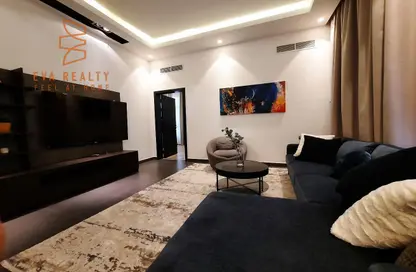 Apartment - 2 Bedrooms - 2 Bathrooms for rent in Janabiya - Northern Governorate Apartment - 2 Bedrooms - 2 Bathrooms for rent in Janabiya - Northern Governorate