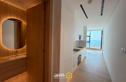 Apartment - 1 - 2 for sale in Water Garden City - Manama - Capital Governorate