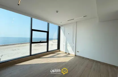 Apartment - 1 Bedroom - 2 Bathrooms for sale in Water Garden City - Manama - Capital Governorate Apartment - 1 Bedroom - 2 Bathrooms for sale in Water Garden City - Manama - Capital Governorate