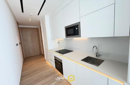 Apartment - 1 - 2 for sale in Water Garden City - Manama - Capital Governorate