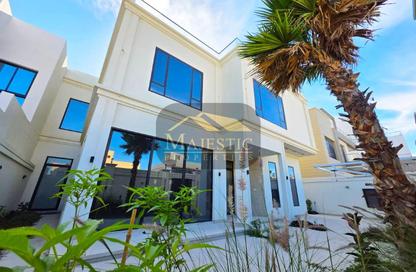 Villa - 4 Bedrooms - 4 Bathrooms for sale in Saraya 2 - Bu Quwah - Northern Governorate