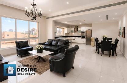 Apartment - 2 - 2 for rent in Adliya - Manama - Capital Governorate