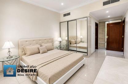 Apartment - 2 - 2 for rent in Adliya - Manama - Capital Governorate