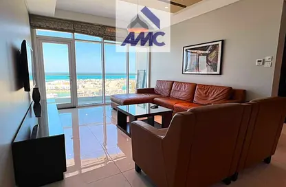Apartment - 2 Bedrooms - 2 Bathrooms for rent in Amwaj Avenue - Amwaj Islands - Muharraq Governorate Apartment - 2 Bedrooms - 2 Bathrooms for rent in Amwaj Avenue - Amwaj Islands - Muharraq Governorate