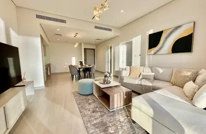 Apartment - 1 Bedroom - 2 Bathrooms for rent in Seef - Capital Governorate