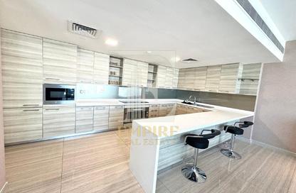 Apartment - 3 - 3 for rent in Amwaj Avenue - Amwaj Islands - Muharraq Governorate