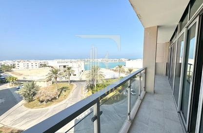 Apartment - 3 - 3 for rent in Amwaj Avenue - Amwaj Islands - Muharraq Governorate