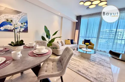 شقة - غرفة نوم - 2 حمامات للبيع في دلمونيا - المحرق