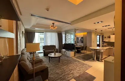 Apartment - 2 Bedrooms - 3 Bathrooms for sale in Reef Island - Capital Governorate