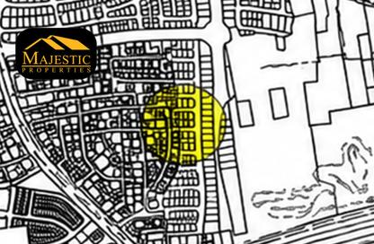 Land - Studio for sale in Bu Quwah - Northern Governorate Land - Studio for sale in Bu Quwah - Northern Governorate
