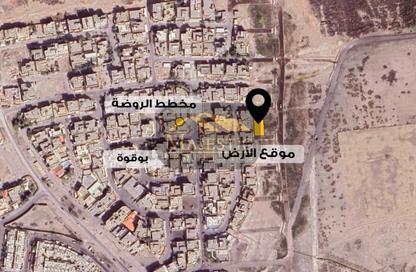 Land - Studio for sale in Bu Quwah - Northern Governorate
