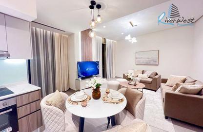 Apartment - 2 Bedrooms - 2 Bathrooms for rent in Seef - Capital Governorate