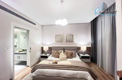 Apartment - 2 Bedrooms - 2 Bathrooms for rent in Seef - Capital Governorate
