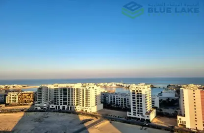 Apartment - 2 Bedrooms - 3 Bathrooms for rent in The Lagoon - Amwaj Islands - Muharraq Governorate