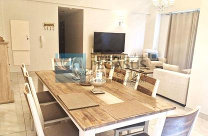 Apartment - 2 - 2 for sale in Al Juffair - Capital Governorate
