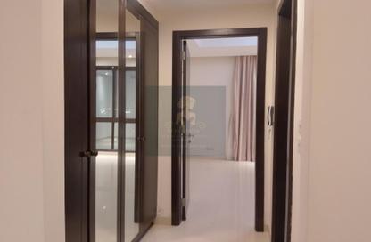 Apartment - 1 Bedroom - 2 Bathrooms for rent in Sanabis - Manama - Capital Governorate