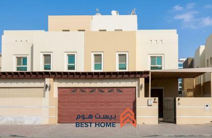Villa - 4 Bedrooms - 4 Bathrooms for sale in Janabiya - Northern Governorate Villa - 4 Bedrooms - 4 Bathrooms for sale in Janabiya - Northern Governorate