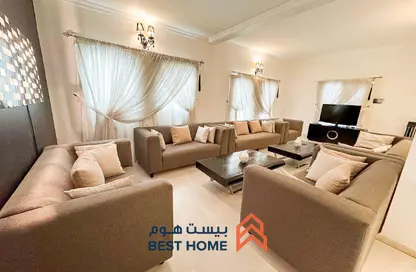 فيلا - 4 غرف نوم - 4 حمامات للبيع في الجنبية - المحافظة الشمالية فيلا - 4 غرف نوم - 4 حمامات للبيع في الجنبية - المحافظة الشمالية