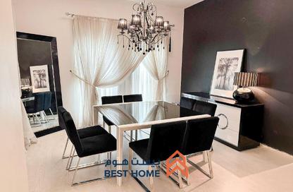Villa - 4 Bedrooms - 4 Bathrooms for sale in Janabiya - Northern Governorate