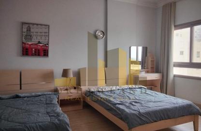Apartment - 2 Bedrooms - 3 Bathrooms for rent in Busaiteen - Muharraq Governorate