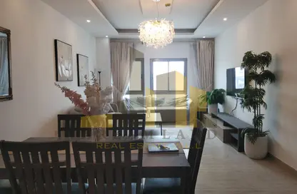 Apartment - 2 Bedrooms - 3 Bathrooms for rent in Busaiteen - Muharraq Governorate