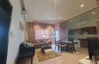 Apartment - 1 Bedroom - 1 Bathroom for sale in Busaiteen - Muharraq Governorate