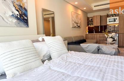 Apartment - Studio - 1 for sale in Busaiteen - Muharraq Governorate