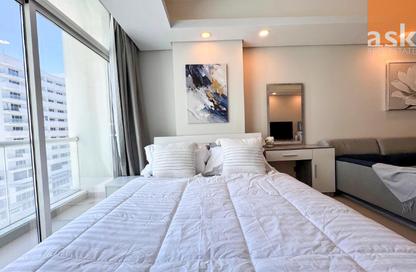 Apartment - Studio - 1 for sale in Busaiteen - Muharraq Governorate
