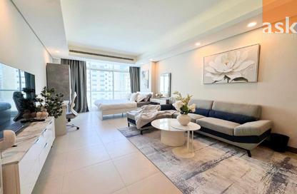 Apartment - Studio - 1 for sale in Busaiteen - Muharraq Governorate